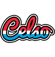 Celso norway logo