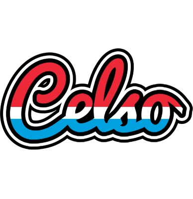 Celso norway logo