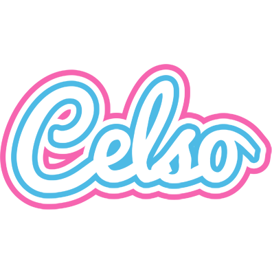 Celso outdoors logo