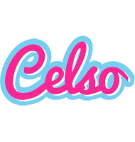 Celso popstar logo