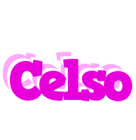 Celso rumba logo