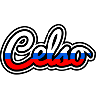 Celso russia logo