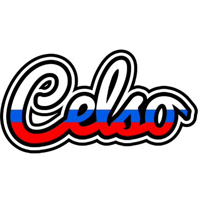 Celso russia logo
