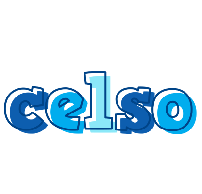 Celso sailor logo