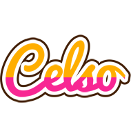 Celso smoothie logo