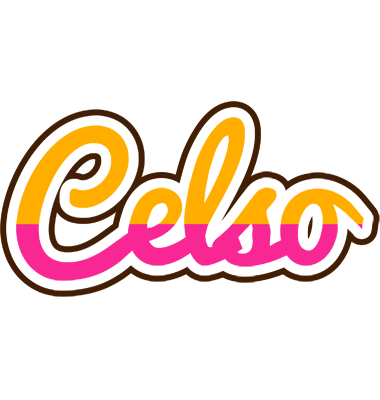 Celso smoothie logo
