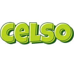 Celso summer logo