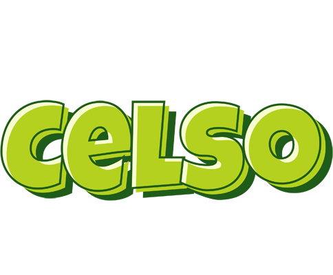 Celso summer logo
