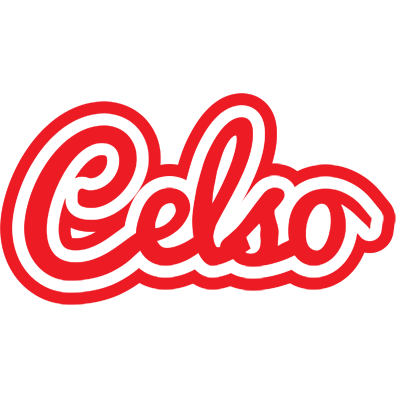 Celso sunshine logo