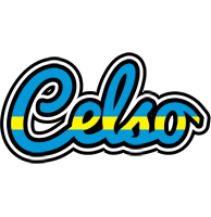 Celso sweden logo