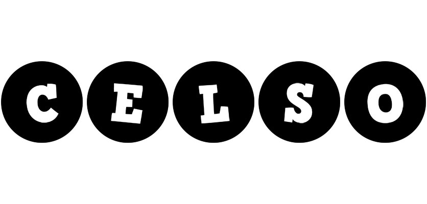 Celso tools logo