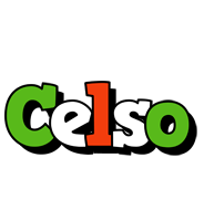 Celso venezia logo