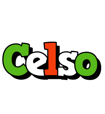 Celso venezia logo
