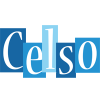 Celso winter logo