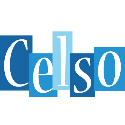 Celso winter logo