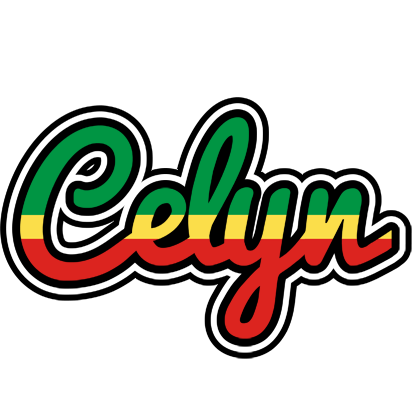 Celyn african logo