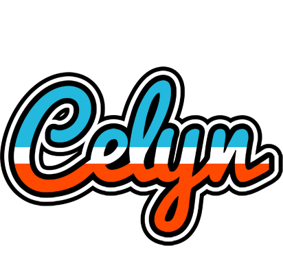 Celyn america logo