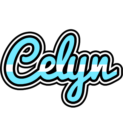 Celyn argentine logo