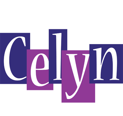 Celyn autumn logo