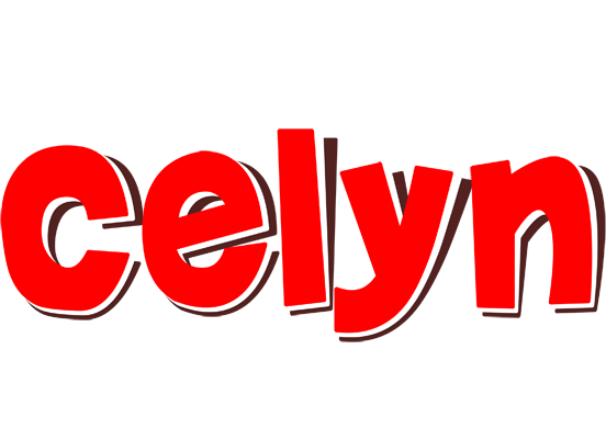 Celyn basket logo