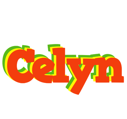 Celyn bbq logo