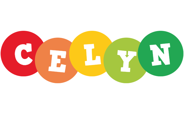 Celyn boogie logo