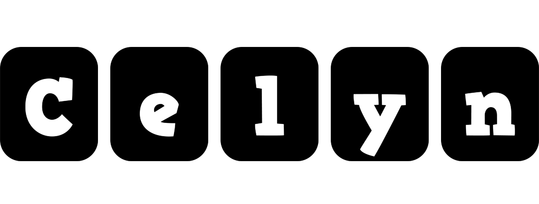 Celyn box logo