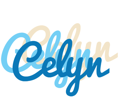 Celyn breeze logo