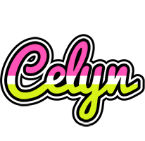 Celyn candies logo