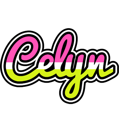 Celyn candies logo