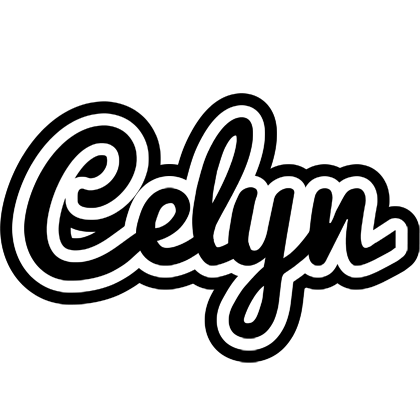 Celyn chess logo