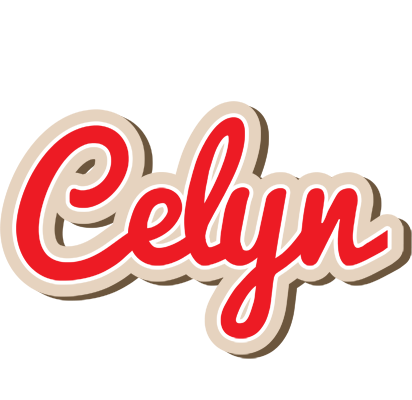 Celyn chocolate logo