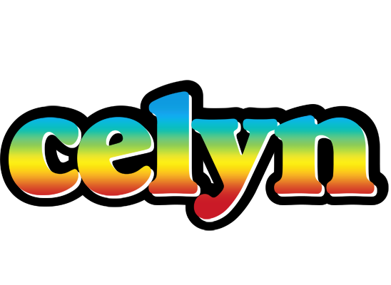 Celyn color logo