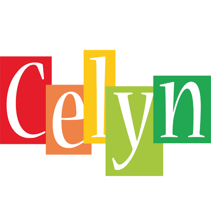 Celyn colors logo