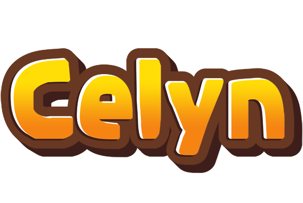 Celyn cookies logo