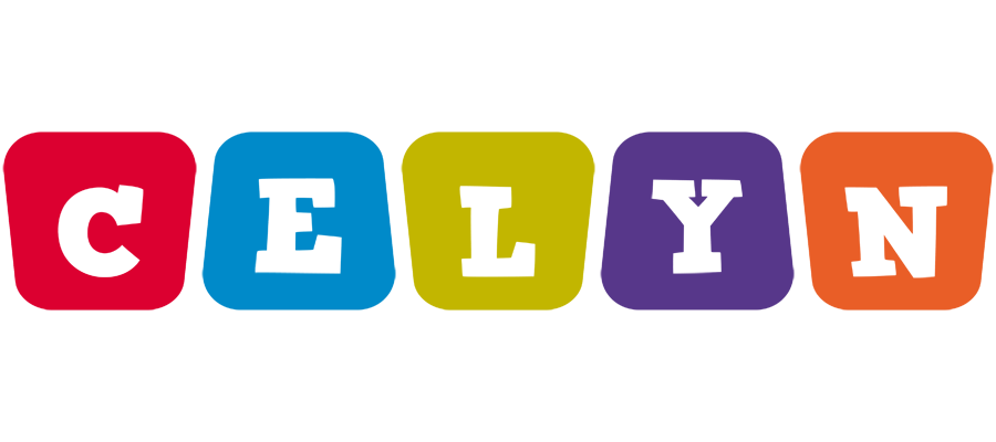 Celyn daycare logo