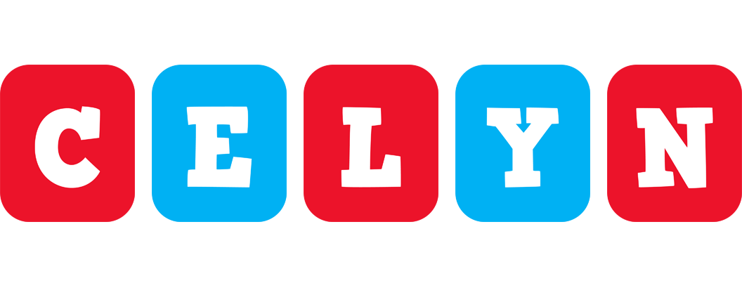 Celyn diesel logo