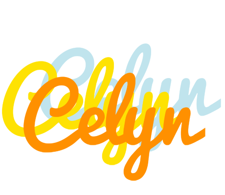 Celyn energy logo