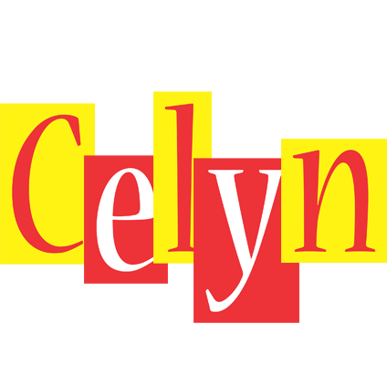Celyn errors logo
