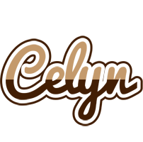 Celyn exclusive logo