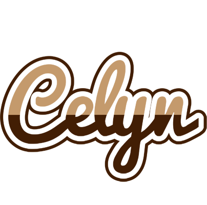 Celyn exclusive logo