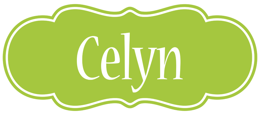 Celyn family logo