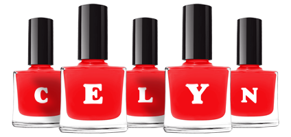 Celyn fashion logo