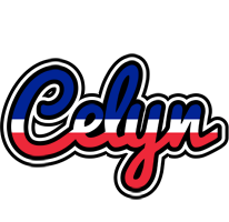 Celyn france logo