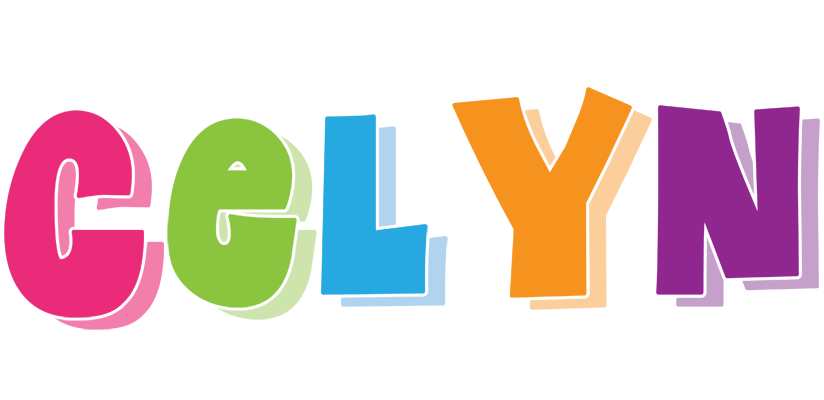 Celyn friday logo