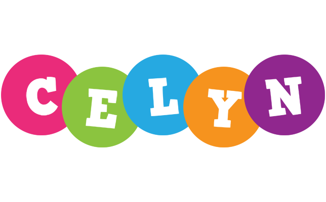 Celyn friends logo