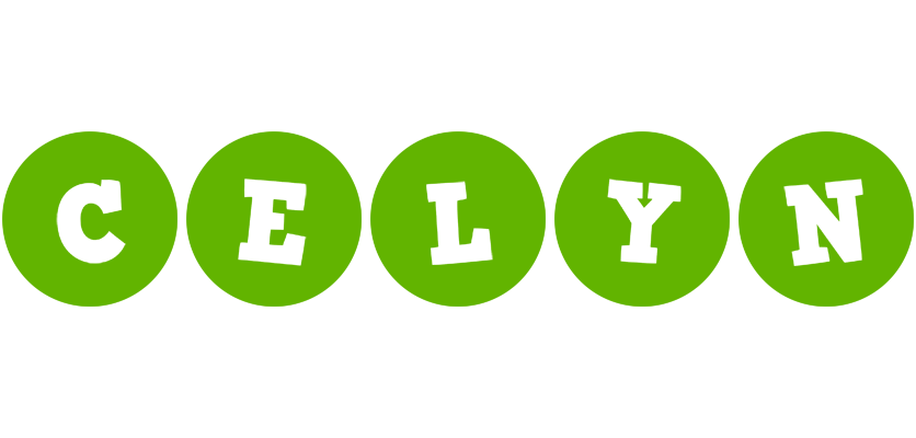 Celyn games logo