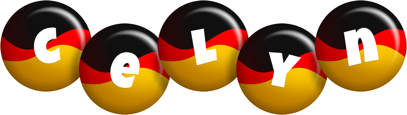 Celyn german logo