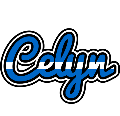 Celyn greece logo