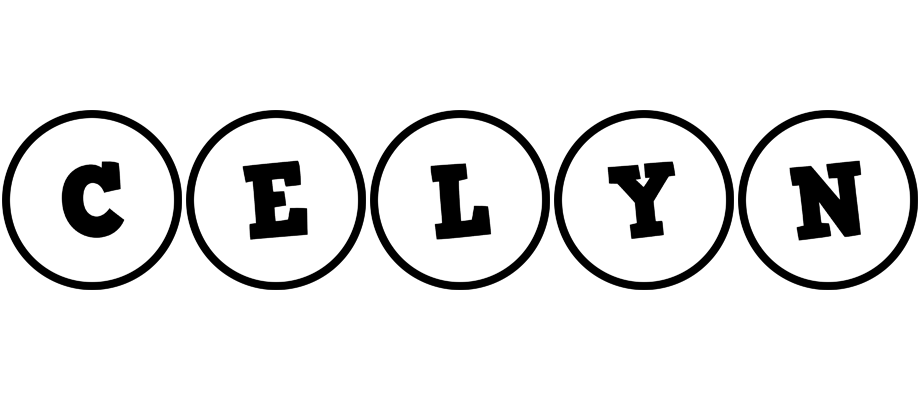 Celyn handy logo